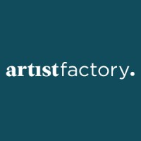 Artist Factory Logo