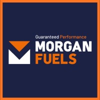 Morgan Fuels Logo