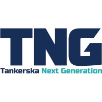 Tankerska Next Generation Logo