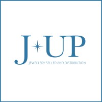 J-UP Logo