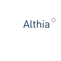 ALTHIA Logo