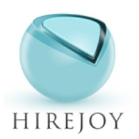 HireJoy Recruitment Consultants Logo