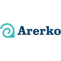 ARERKO KİMYA SANAYİ ve TİCARET A.Ş. Logo