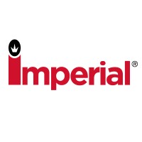 Imperial Supplies Logo