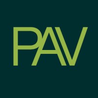 PAV snc Logo