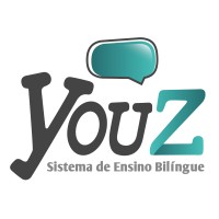 YouZ Bilíngue Logo