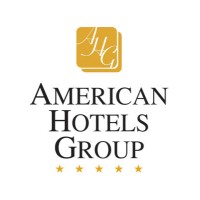 American Hotels Group Logo