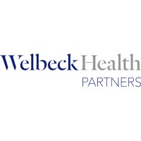 Welbeck Health Partners Logo