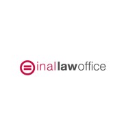Inal Law Office Logo