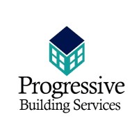 Progressive Building Services Logo