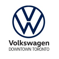 Volkswagen Downtown Toronto Logo