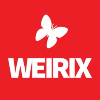 Weirix OÜ Logo