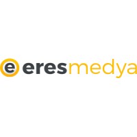 Eres Medya Reklam Bilişim Tic. A.Ş Logo