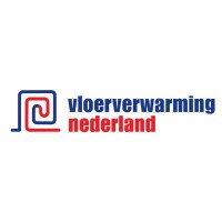 Vloerverwarming Nederland Logo