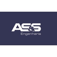 ASS Engenharia Logo