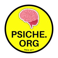 Psiche.org Logo