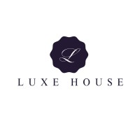 Luxe House ME Logo