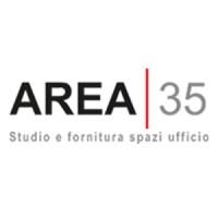 AREA 35 Logo