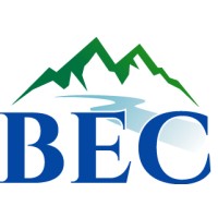 BEC Environmental Logo