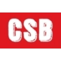 China Speakers Bureau Logo
