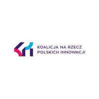 Koalicja na rzecz Polskich Innowacji Logo