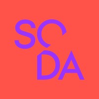 SODA Studio Logo