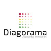 DIAGORAMA Logo