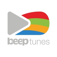 Beeptunes Logo