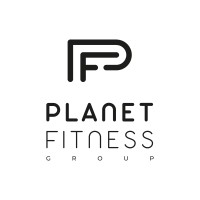 PLANET FITNESS GROUP Logo