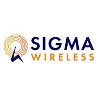 Sigma Wireless Logo