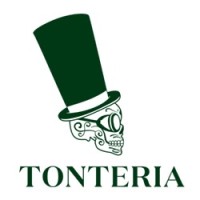 TONTERIA Logo