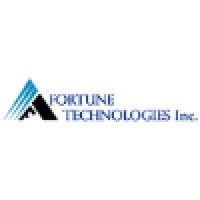 Fortune Technologies Logo
