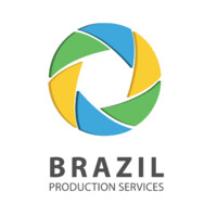 Brazil Production Services - BPS Logo
