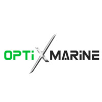 Optixmarine AB Logo