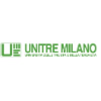 UNITRE Milano - Università delle Tre Età Logo
