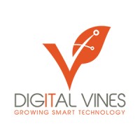 Digital Vines Logo