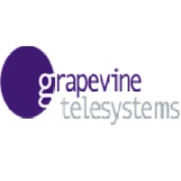 Grapevine Telesystems Logo