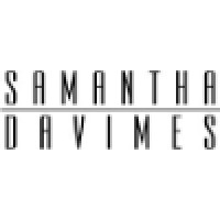 Samantha Davimes, Inc. Logo