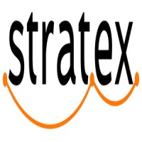 Stratex Advisory and Consulting Logo