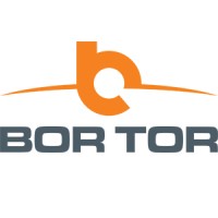 BorTor İnşaat Logo