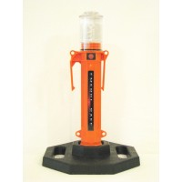 Emergi-Safe Lighting and Safety Products, LLC. Logo