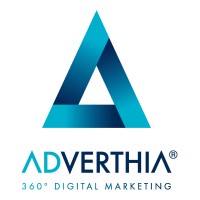 Adverthia Digital Marketing Logo