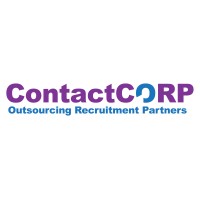ContactCORP Logo