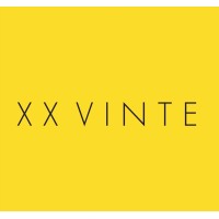 XXVINTE | Innovation Hubs Logo