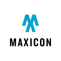 Maxicon Logo