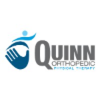 Quinn Orthopedic Physical Therapy Logo