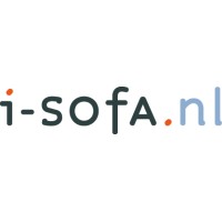 i-Sofa Logo