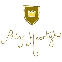 Prins Heerlijk Logo