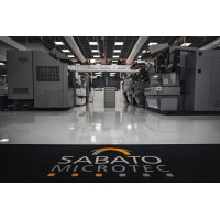 Sabato Microtec Logo