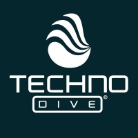 Techno Dive Logo